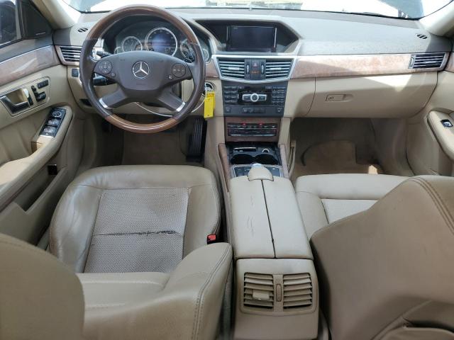 2012 MERCEDES-BENZ E 350 4MAT - WDDHF8JB7CA645409