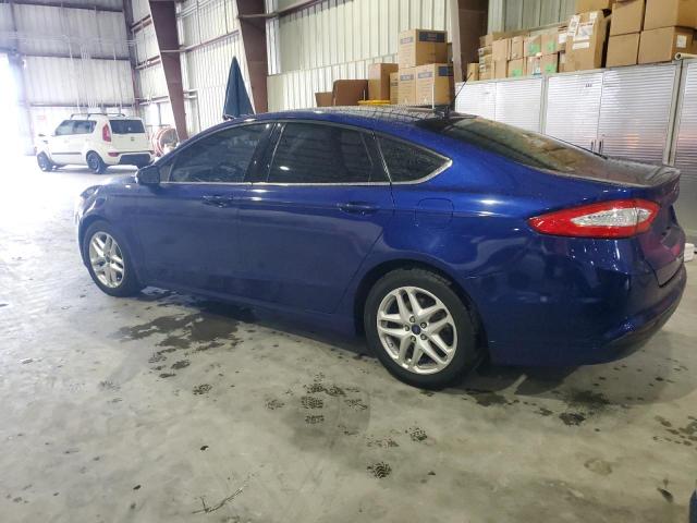 Vin: 3fa6p0hd9gr227345, lot: 56320535, ford fusion se 20162