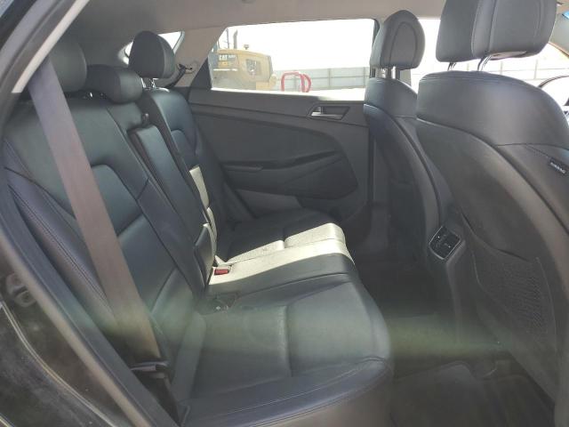 2016 HYUNDAI TUCSON LIM - KM8J33A20GU164974