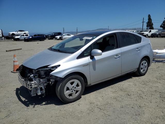 Vin: jtdkn3du3a1104566, lot: 56066555, toyota prius 2010 img_1