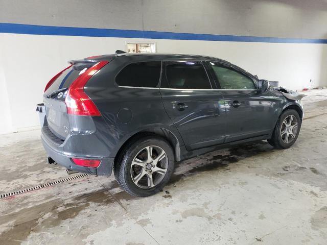 Vin: yv4902dzxd2453500, lot: 58721865, volvo xc60 t6 20133