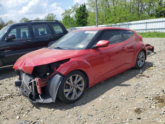 Vin: kmhtc6adxgu256525, lot: 55642405, hyundai veloster 2016 img_1
