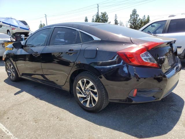 Vin: 19xfc2f75ge222908, lot: 59167475, honda civic ex 20162