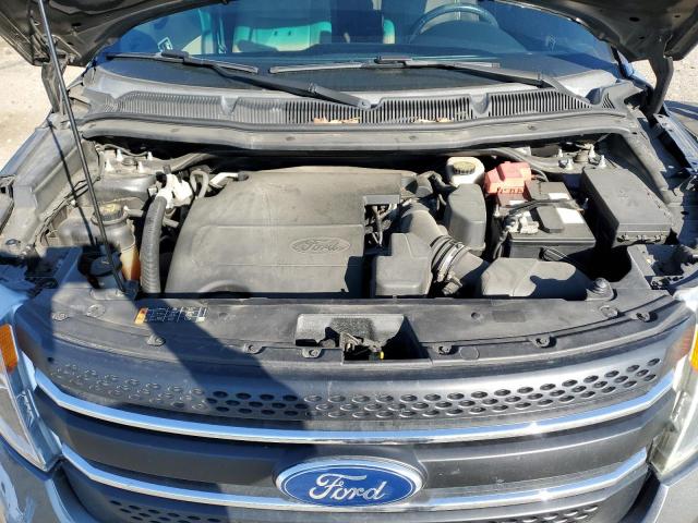 2015 FORD EXPLORER X 1FM5K7D86FGC56289
