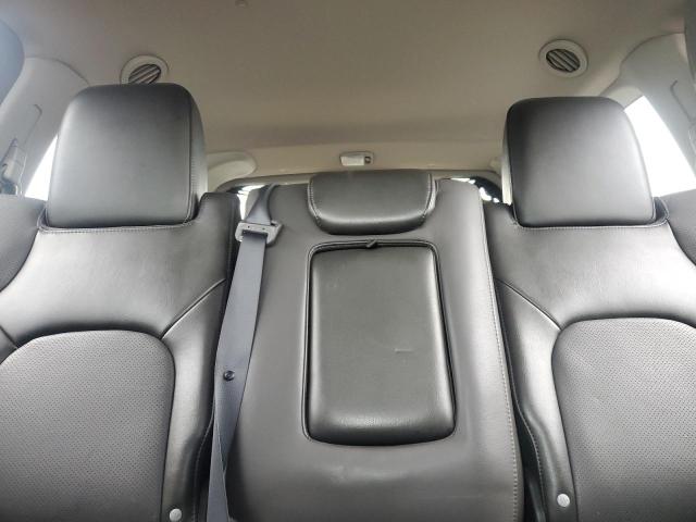 2012 NISSAN PATHFINDER - 5N1AR1NB8CC607224