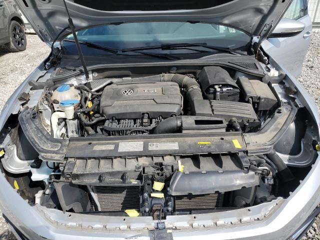 2017 VOLKSWAGEN PASSAT SE - 1VWBT7A3XHC062126