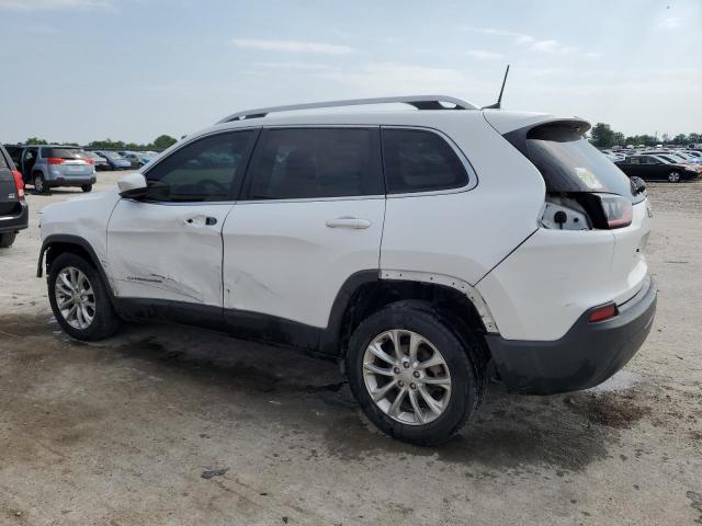 Vin: 1c4pjlcb5kd247701, lot: 56475635, jeep grand cher latitude 20192