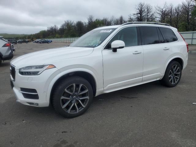 Vin: yv4a22pk0h1177183, lot: 57875645, volvo xc90 t6 2017 img_1