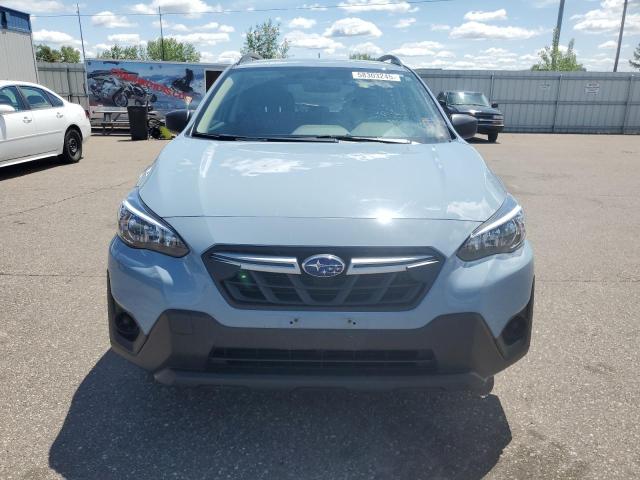 2021 SUBARU CROSSTREK - JF2GTAAC4M9250736