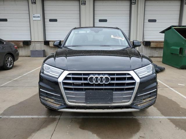 2020 AUDI Q5 PREMIUM WA1ANAFY2L2104064