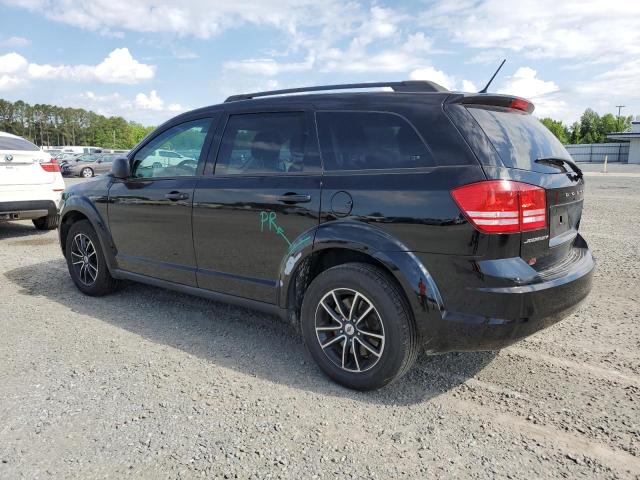 Vin: 3c4pdcab8jt229454, lot: 55333005, dodge journey se 20182
