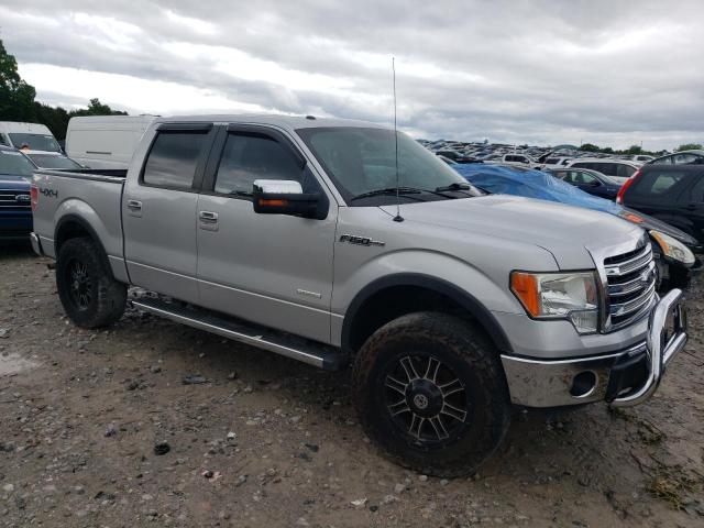 Vin: 1ftfw1et6dke85675, lot: 58386735, ford f-150 supercrew 20134
