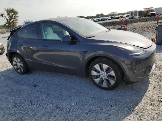 Vin: 7saygaee9pf902637, lot: 58523305, tesla model y 20234