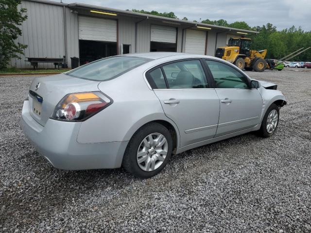 Vin: 1n4al2ap4bn462382, lot: 55461925, nissan altima base 20113