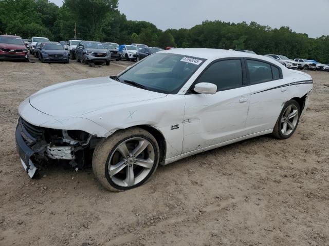 Vin: 2c3cdxctxjh260438, lot: 57043245, dodge charger r/t 2018 img_1