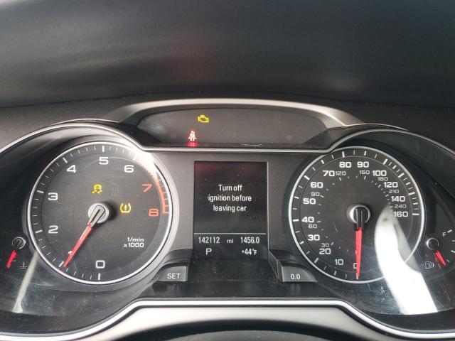 2015 AUDI A4 PREMIUM - WAUFFAFL6FN003462