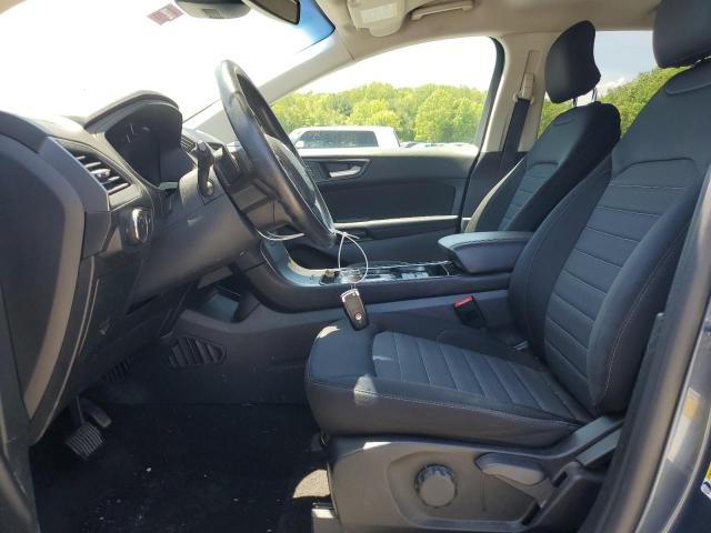 2019 FORD EDGE SE 2FMPK4G9XKBB38131