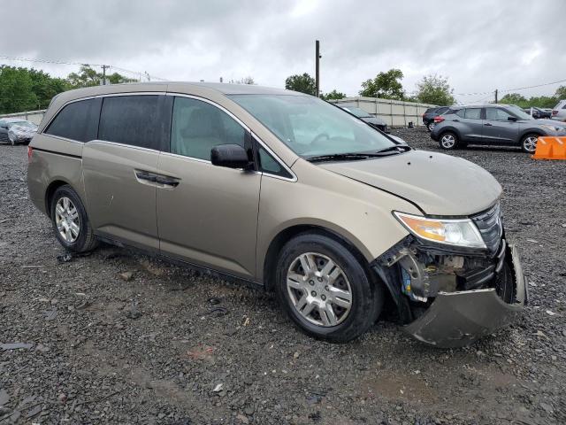 Vin: 5fnrl5h23db026617, lot: 57908655, honda all models lx 20134
