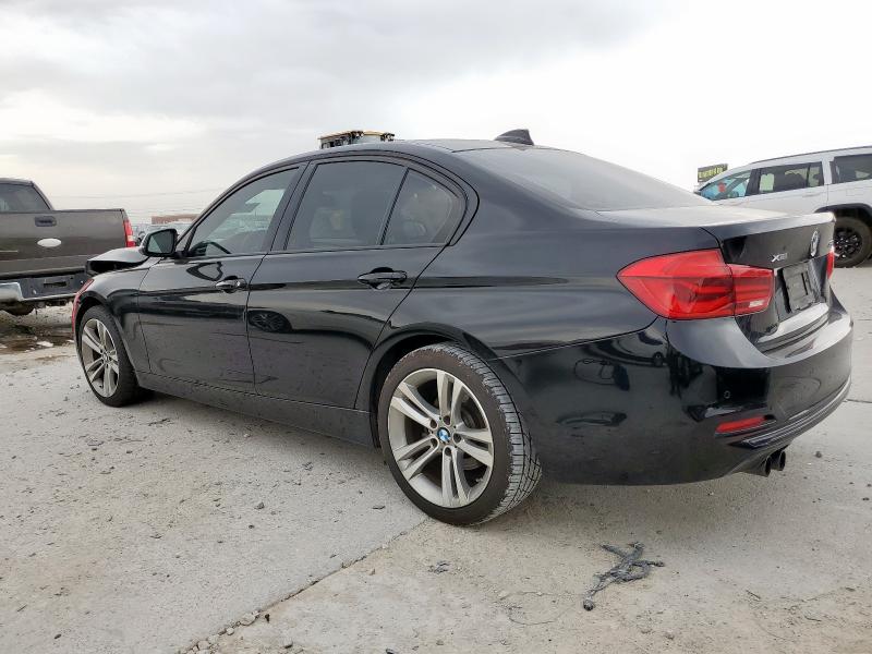 Vin: wba8e3c59gk503356, lot: 56369875, bmw 3 series xi sulev 20162