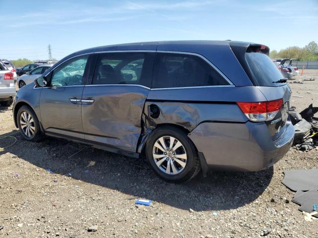 Vin: 5fnrl5h6xeb034895, lot: 56319105, honda all models exl 20142