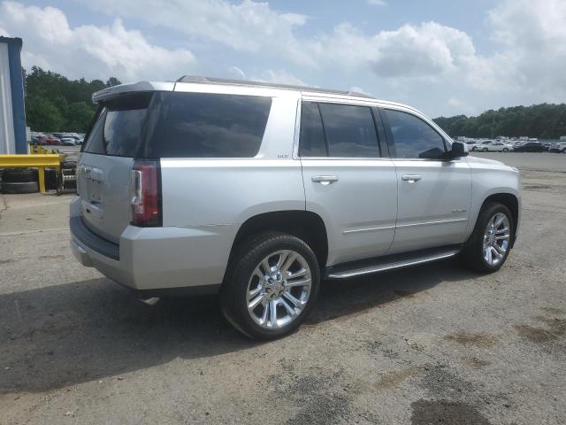 Vin: 1gks1bkc1hr275493, lot: 55068005, gmc yukon slt 20173
