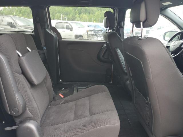 2019 DODGE GRAND CARA - 2C4RDGBG0KR763157