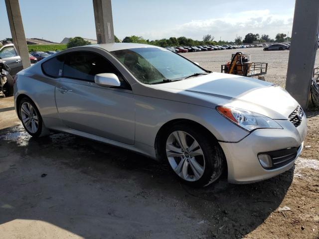 Vin: kmhhu6kh8au040913, lot: 57479885, hyundai genesis 3.8l 20104