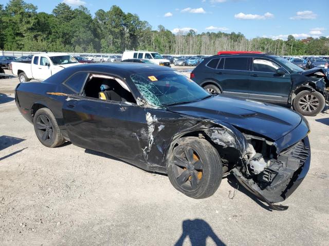 2015 DODGE CHALLENGER 2C3CDZAG6FH865159