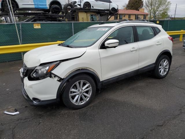 Vin: jn1bj1cp8hw024742, lot: 55893215, nissan rogue s 2017 img_1