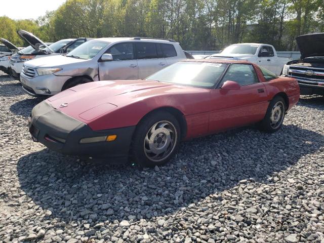 Vin: 1g1yy22p4r5121642, lot: 56158205, chevrolet corvette 1994 img_1