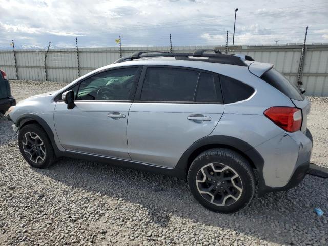 Vin: jf2gpakc9gh272759, lot: 57267755, subaru crosstrek limited 20162