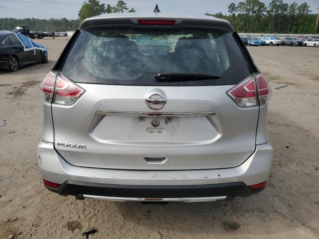 2016 NISSAN ROGUE S - 5N1AT2MT4GC897128