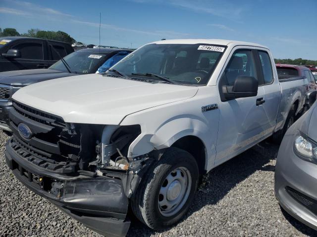 Vin: 1ftex1cp0kkd02699, lot: 56279865, ford f-150 super cab 2019 img_1