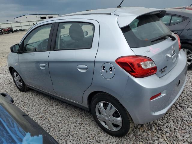 2019 MITSUBISHI MIRAGE LE ML32A5HJ3KH015924