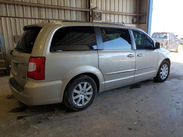 Vin: 2c4rc1bg2fr578775, lot: 54719415, chrysler minivan touring 20153