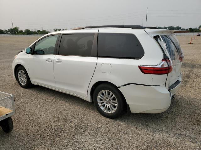 Vin: 5tdyz3dc8hs787397, lot: 58958885, toyota all models xle 20172