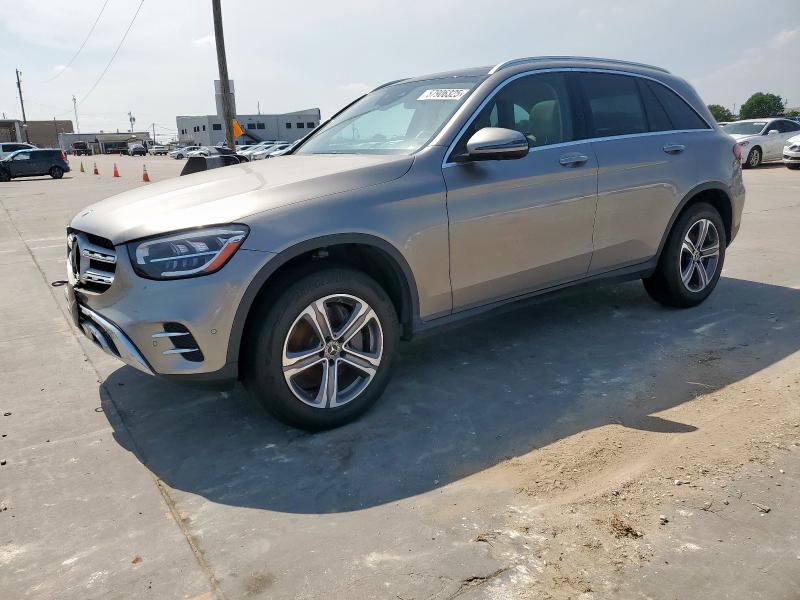 Vin: w1n0g8db3lf780429, lot: 57906325, mercedes-benz glc-class 300 2020 img_1