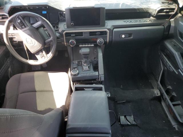 2024 TOYOTA TACOMA DOU 3TYLD5KN1RT005584