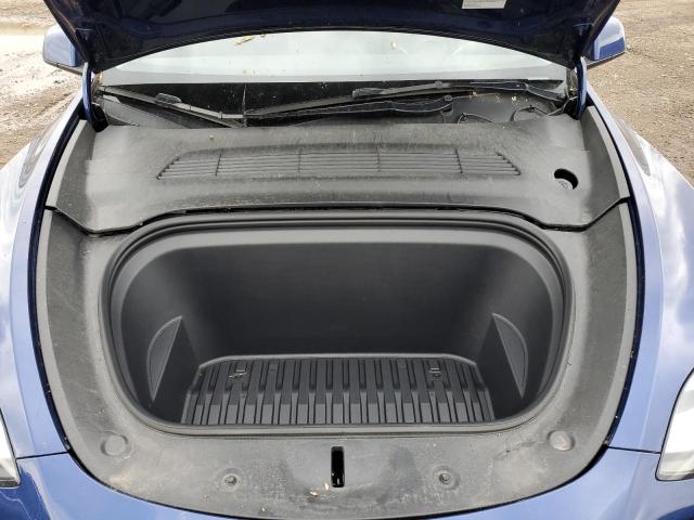 2023 TESLA MODEL Y - 7SAYGDEE9PA024125