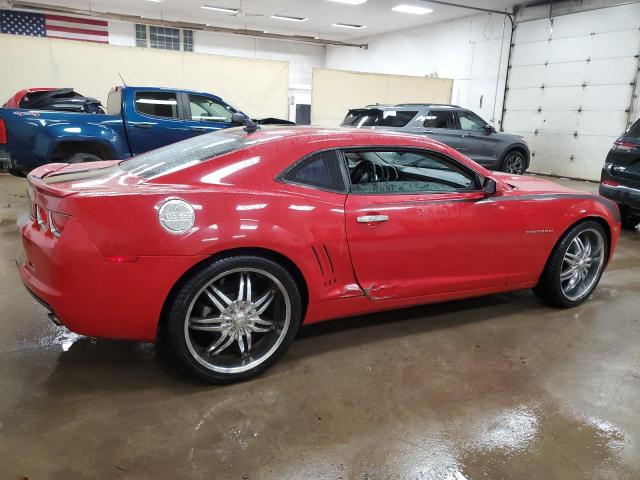 Vin: 2g1fe1ed9b9189505, lot: 57822975, chevrolet camaro ls 20113