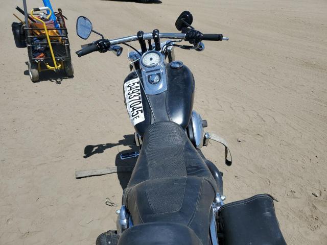 2010 HARLEY-DAVIDSON FXDF - 1HD1GY415AC316154