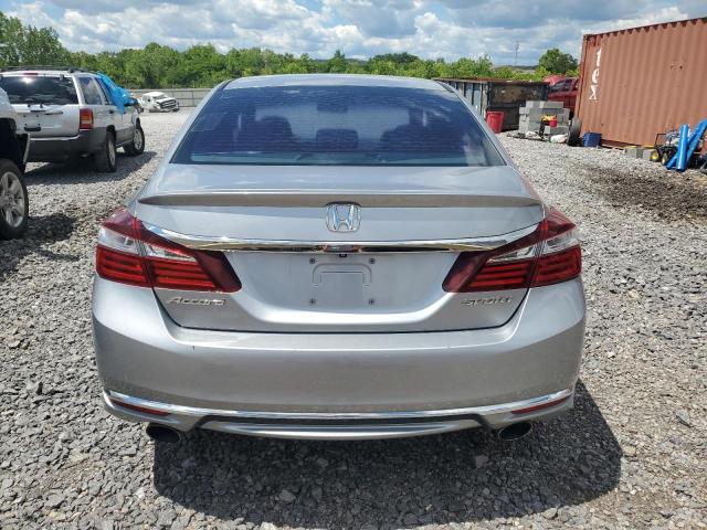 2017 HONDA ACCORD SPO 1HGCR2F51HA083043