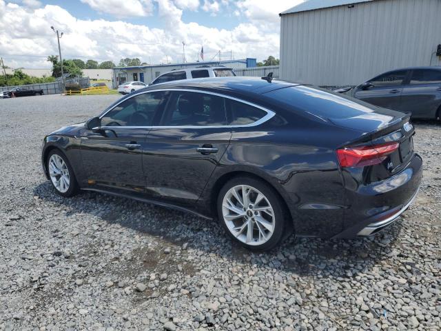 Vin: wauabcf59ma028136, lot: 56468495, audi a5 premium 40 20212
