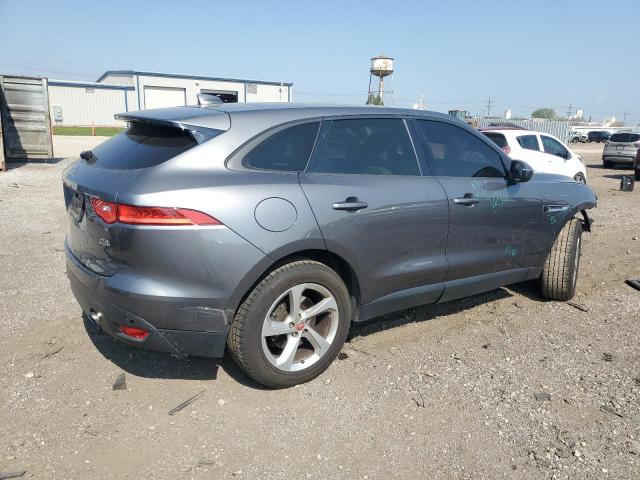 Vin: sadcj2fx1ja272857, lot: 56974675, jaguar f-pace premium 20183