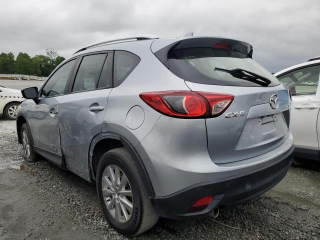 Vin: jm3ke2by8g0716638, lot: 58370435, mazda cx-5 sport 20162