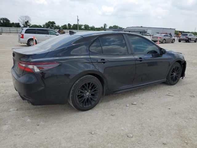 Vin: 4t1g11akxmu474792, lot: 55264905, toyota camry se 20213