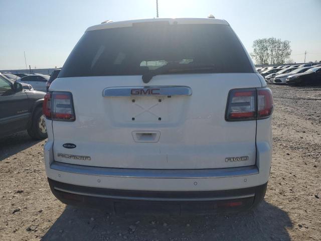 2016 GMC ACADIA SLE 1GKKVPKD9GJ321109