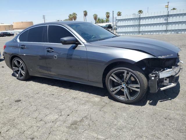 Vin: 3mw5r1j05m8b99409, lot: 58095315, bmw 3 series 20214