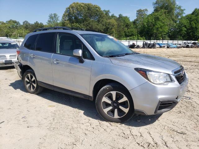 Vin: jf2sjaecxjh551507, lot: 55282375, subaru forester 2.5i premium 20184