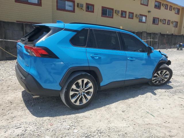 Vin: 2t3c1rfv1mw143428, lot: 57633945, toyota rav4 xle premium 20213